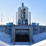 Live: запуск ракеты «Союз-2.1б» с космодрома Восточный