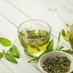 Зеленый чай может помочь детям с синдромом Дауна