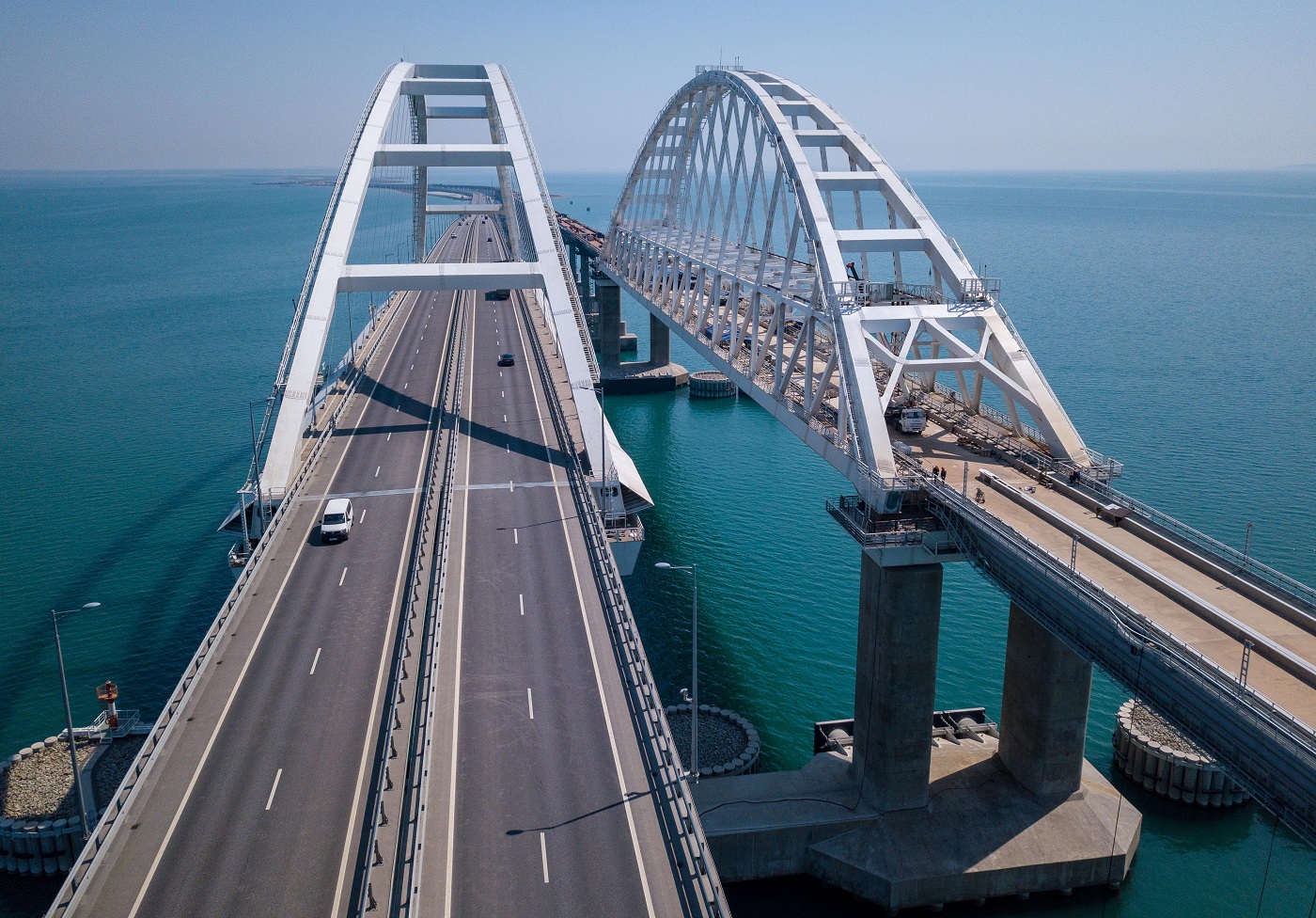 Разработка ученых Пермского Политеха поможет избежать обрушения мостов