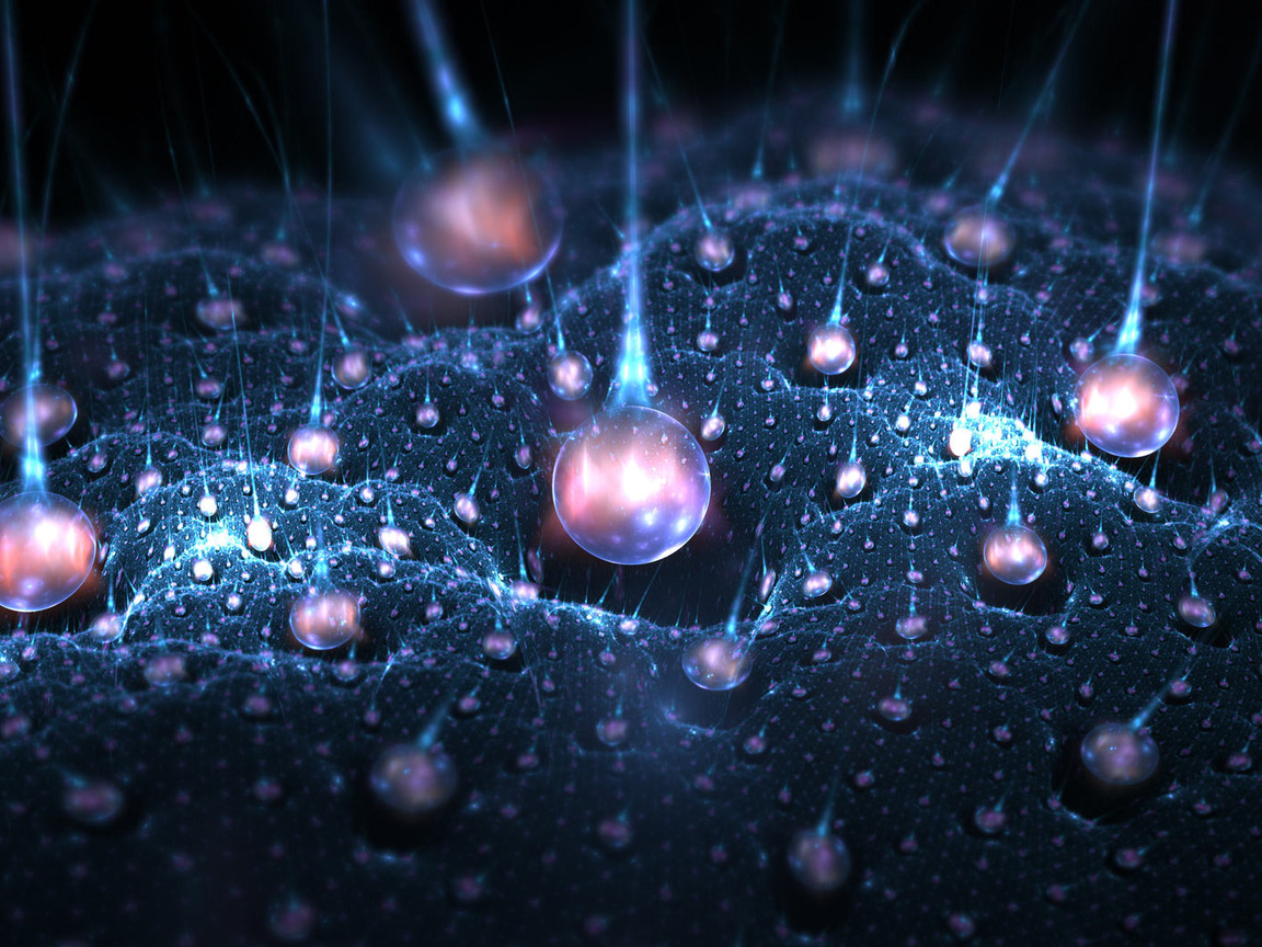 «Искусственные молекулы» открывают путь к созданию сверхбыстрых поляритонных устройств