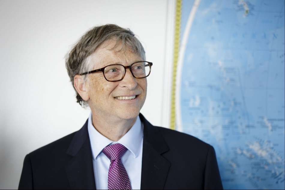 Билл Гейтс хочет осыпать Землю мелом, чтобы спасти человечество. Сколько людей умрет в результате?
