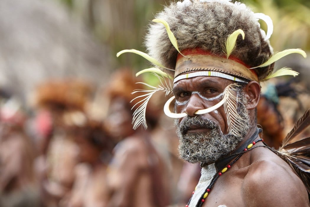 Генетическое влияние австралийцев на древних индейцев Южной Америки оказалось сильнее, чем предполагали