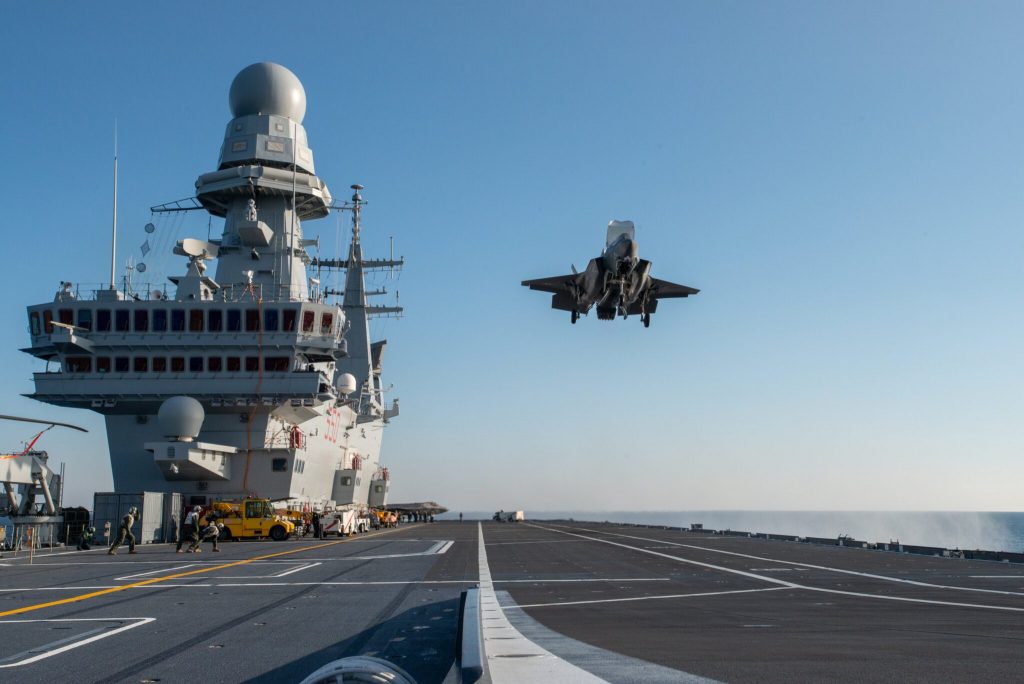 F-35B