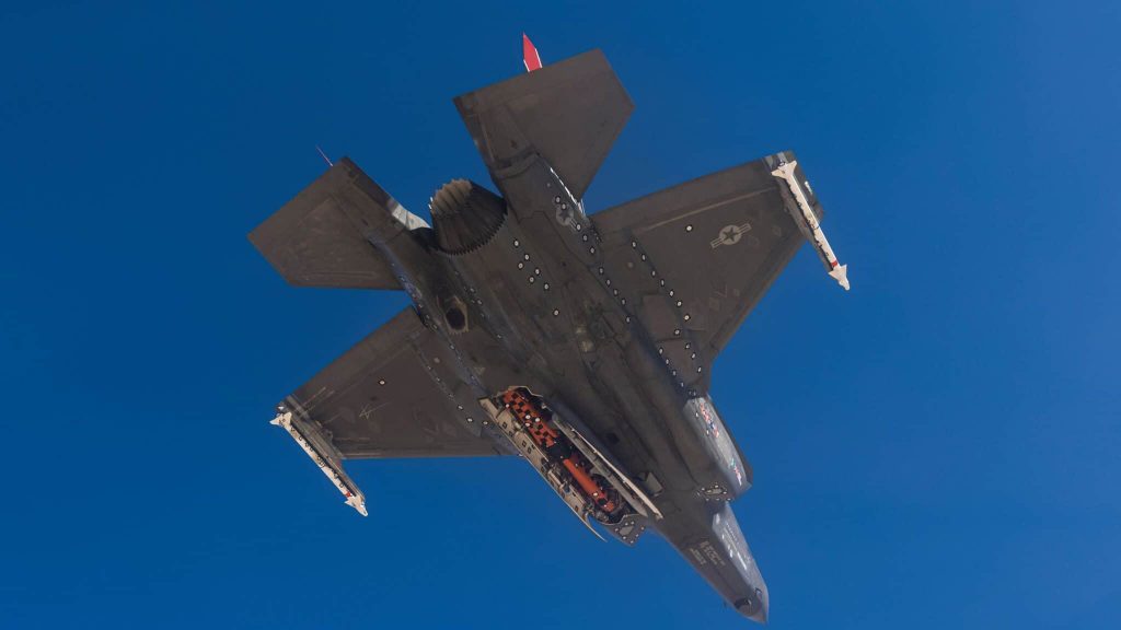 F-35A