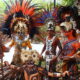 Ученые узнали, как жила знать древних майя