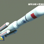 В Китае рассказали о ракете, которая должна запустить тайконавтов на Луну