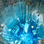 В ЮФУ создают систему контроля и безопасности для ядерного реактора