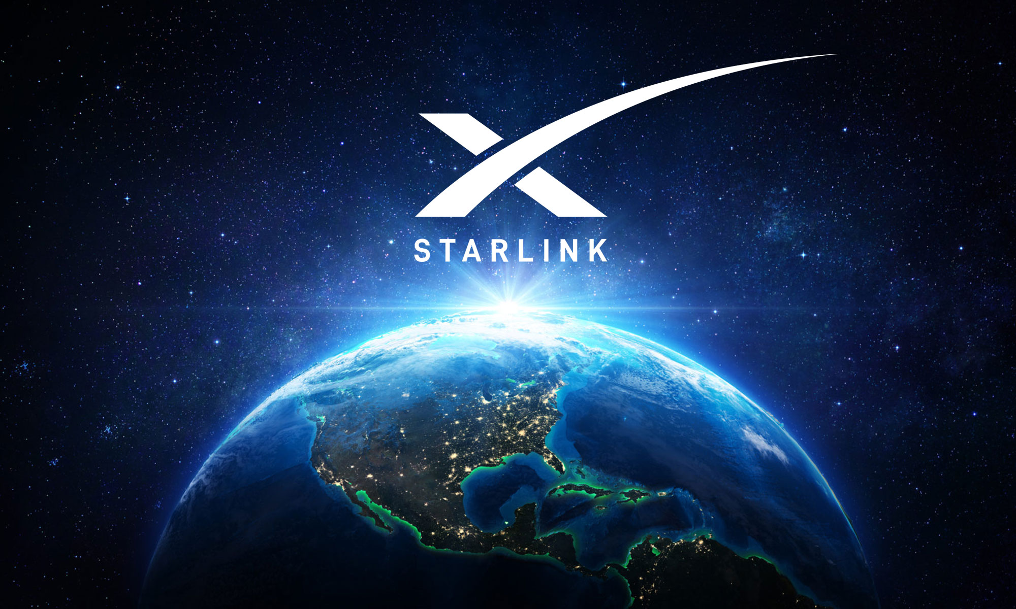 Спутники старлинк. Мы ждем Starlink в картинках.