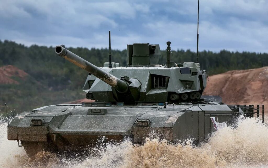 Т-14