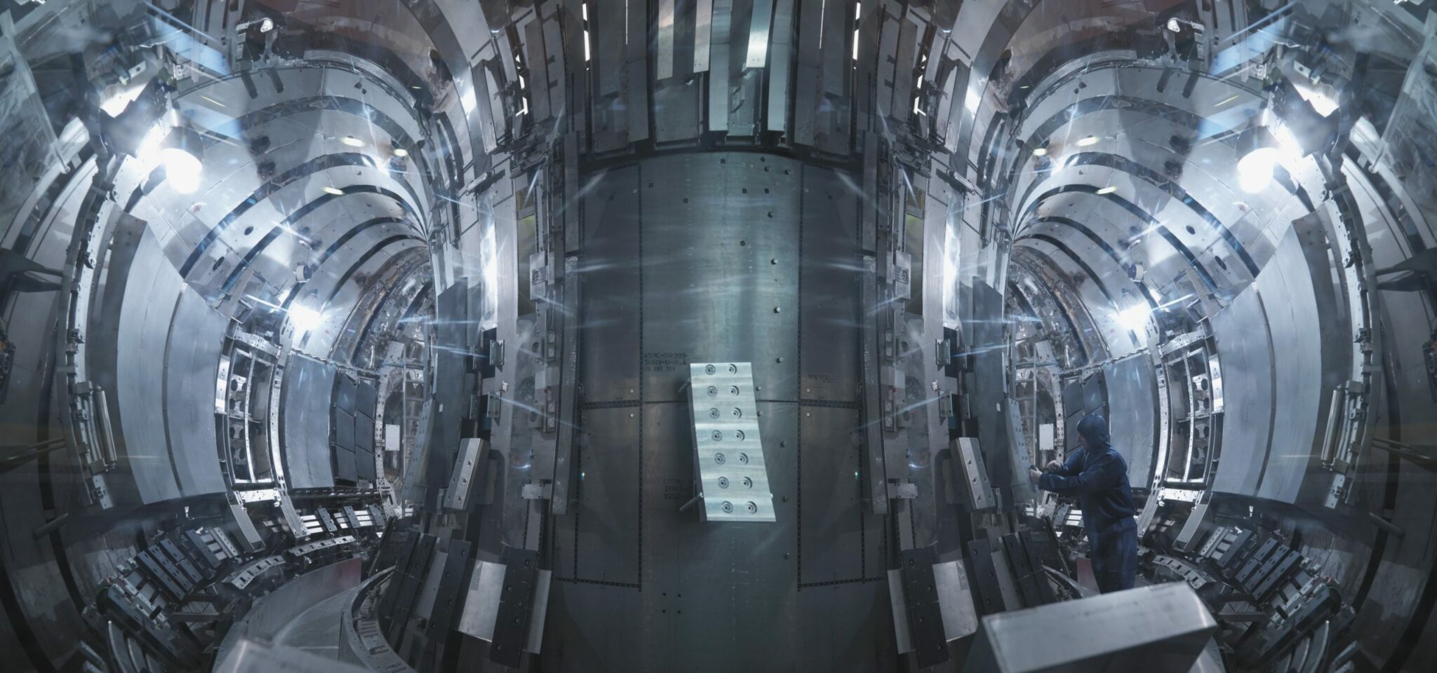 ИИ ускорил необходимые для работы термоядерного реактора вычисления в 100 раз