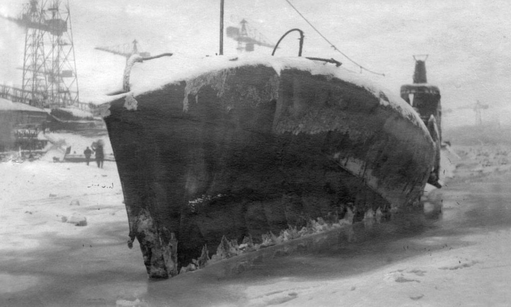 Субмарина типа «Крейсерская»