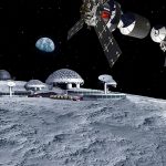 КНР прокомментировала планы по созданию российско-китайской лунной станции