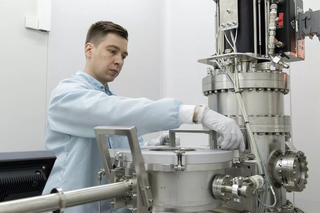 Из России уезжают почти 70 тысяч ученых в год / ©Пресс-служба СПбПУ