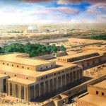 Изменение климата привело к зарождению первых стабильных форм государства в Месопотамии