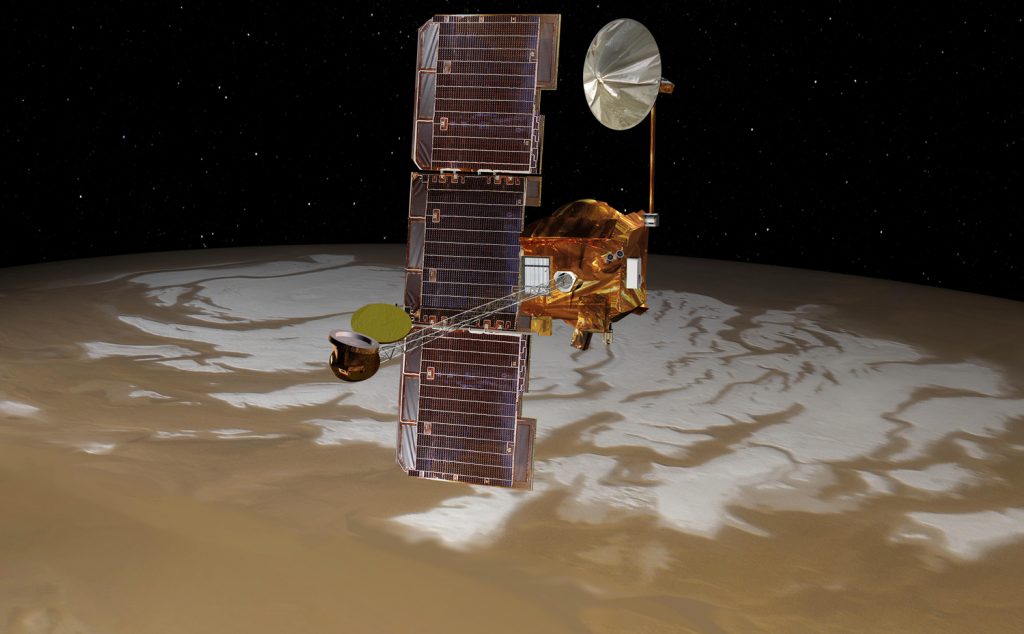 ©NASA
