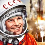 Время первых. Юрий Гагарин. Первый в космосе