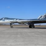 Источник: истребитель Су-57 превратят в «воздушный авианосец»