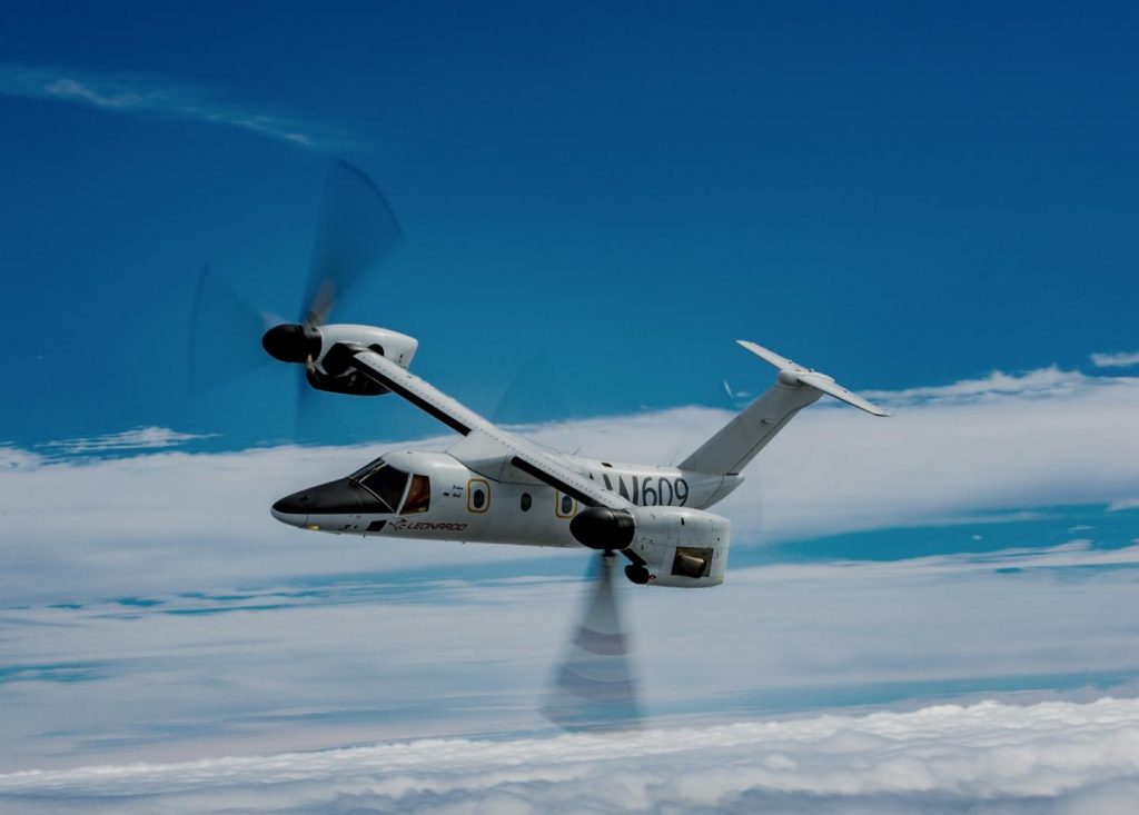 AW609