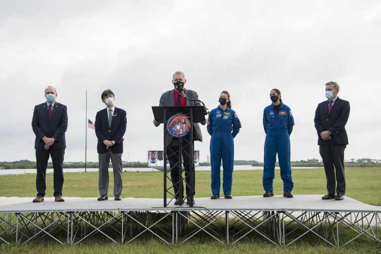 NASA прокомментировало планы «Роскосмоса» выйти из МКС: агентство рассчитывает на продолжение сотрудничества