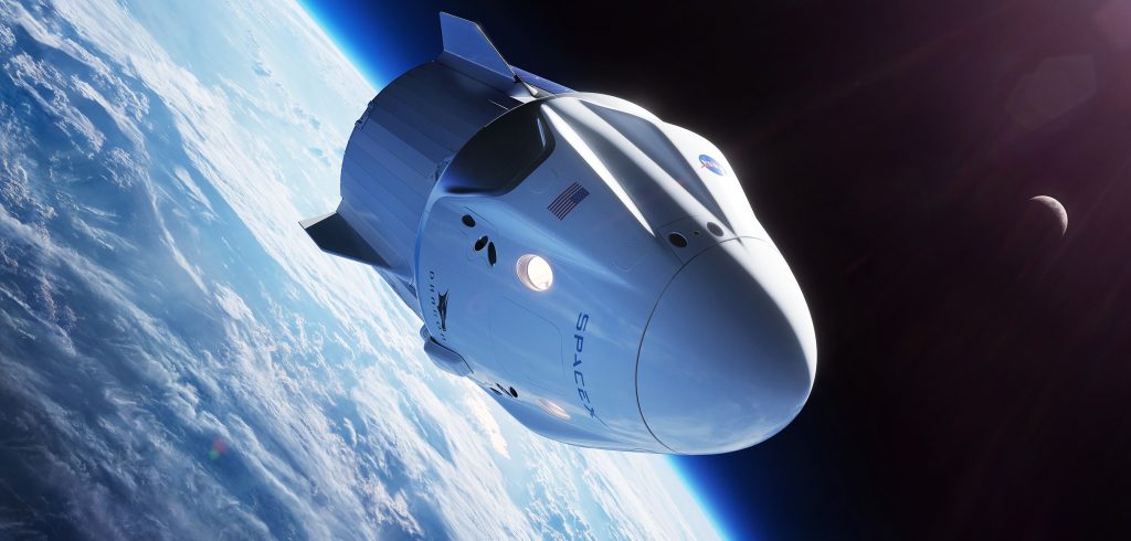Crew Dragon