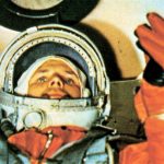 Первый: новая история Гагарина и космической гонки