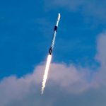 Live: запуск ракеты Falcon 9 в рамках миссии Starlink 24 (Upd.)