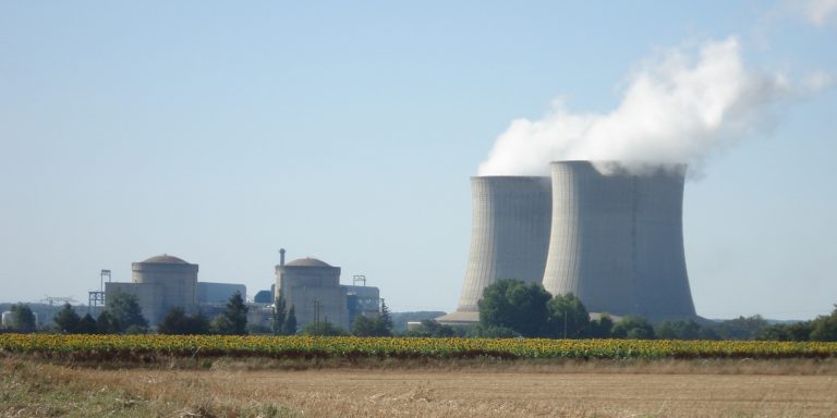 Еврокомиссия признала атомную энергетику экологичной
