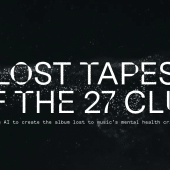 ©Lost Tapes of the 27 Club