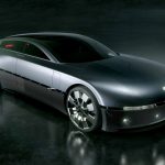Культовая Audi TT Quattro получает новый футуристичный дизайн