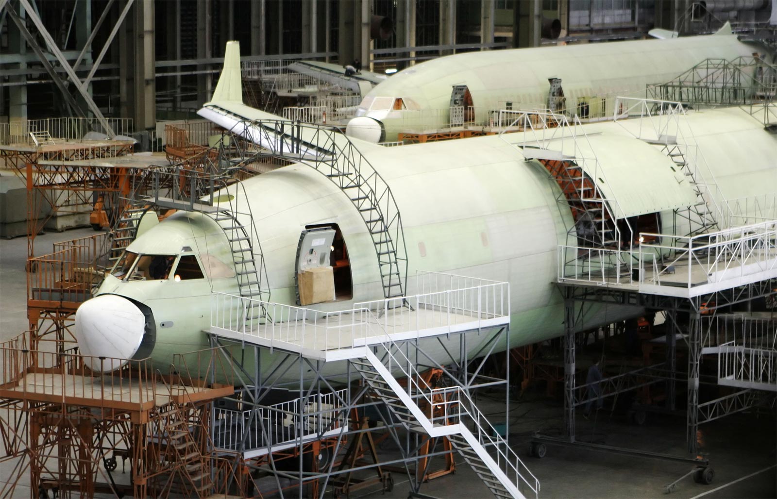 В НИУ «МЭИ» разрабатывают 3D-принтер для печати самолетов