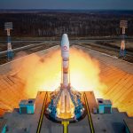 Live: запуск ракеты «Союз-2.1б» c космодрома Восточный