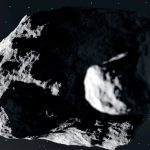 Гитарист из Queen принял участие в исследовании астероида Дидим