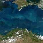 Черное море до сих пор «не пережило» ледниковый период, который завершился почти 12 тысяч лет назад