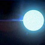 Астрономы выяснили размеры нейтронной звезды, чтобы узнать ее внутреннее строение
