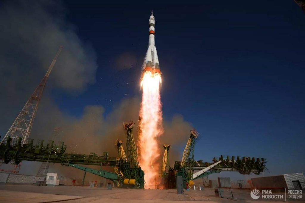 Сможет ли Россия создать свою орбитальную станцию? И почему этому не стоит радоваться?