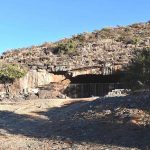 Подтверждена датировка самой старой пещерной стоянки человека