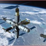 СМИ: Путин одобрил строительство новой российской орбитальной станции РОСС