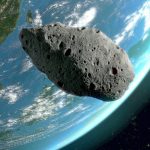 Возможно ли столкновение Земли с астероидами?