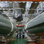 Россия решит судьбу проекта сверхтяжелой ракеты-носителя «Енисей»