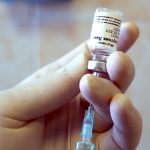 Россия зарегистрировала вакцину против коронавируса «Спутник-лайт»