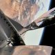 Суборбитальный космоплан Virgin Galactic совершил рекордный полет в американский космос — но не достиг международного