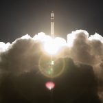 Live: запуск ракеты Electron с возвращением первой ступени (Upd.)