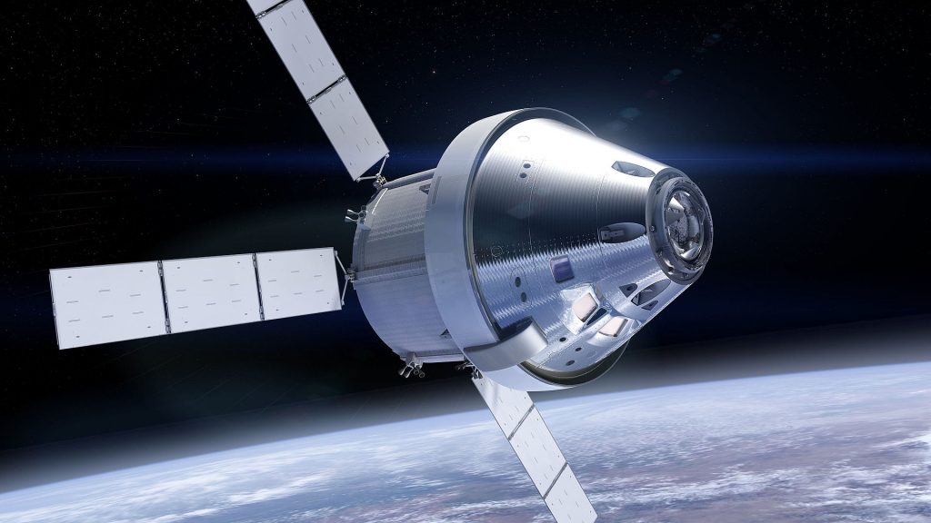 Американо-украинская Firefly Aerospace договорилась с SpaceX о запуске посадочного модуля на Луну