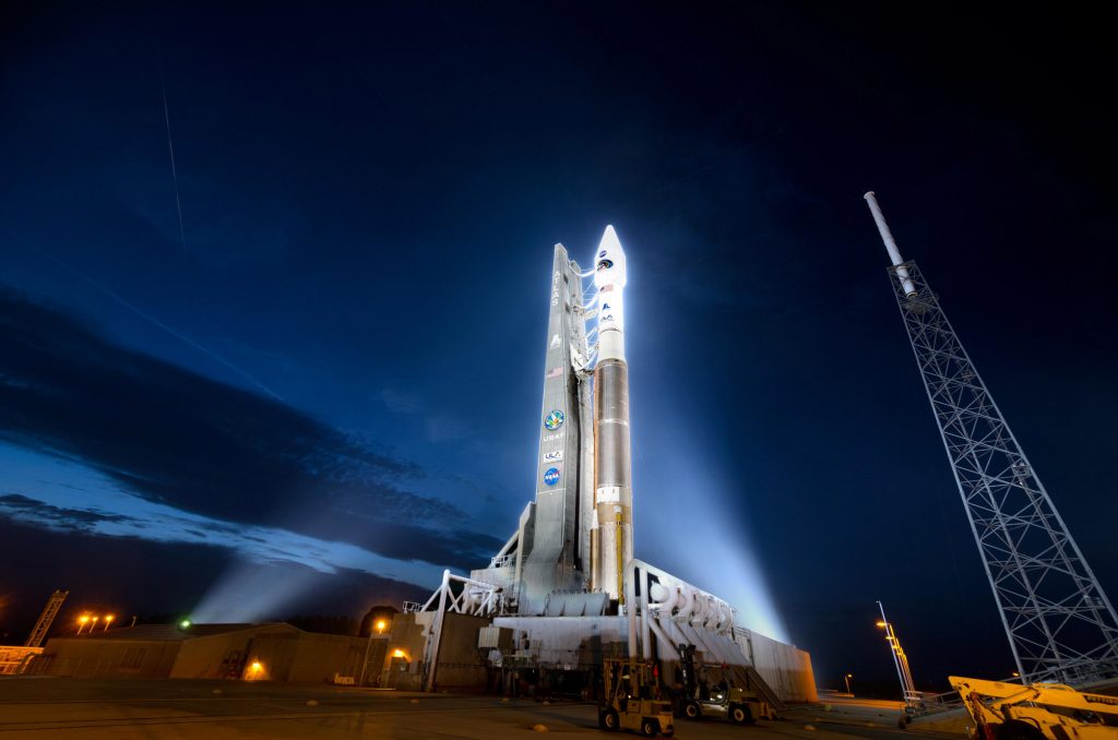 Atlas V