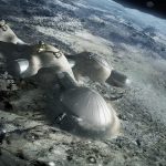 Россия и Китай официально пригласили другие страны к созданию лунной станции