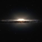 Астрономы уточнили картину раннего развития Галактики