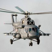 Ми-8АМТ / ©russianhelicopters