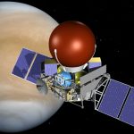 «Роскосмос» выделил средства на первую российскую миссию к Венере