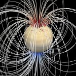 Планетологи нашли причину симметричности магнитосферы Сатурна