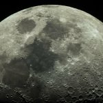 Луна – седьмой континент Земли